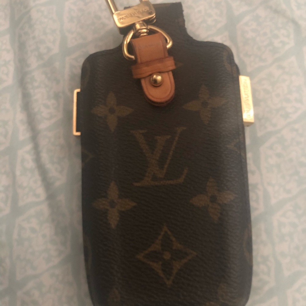 Bundle Authentic LV wallet - Picture 6 of 8